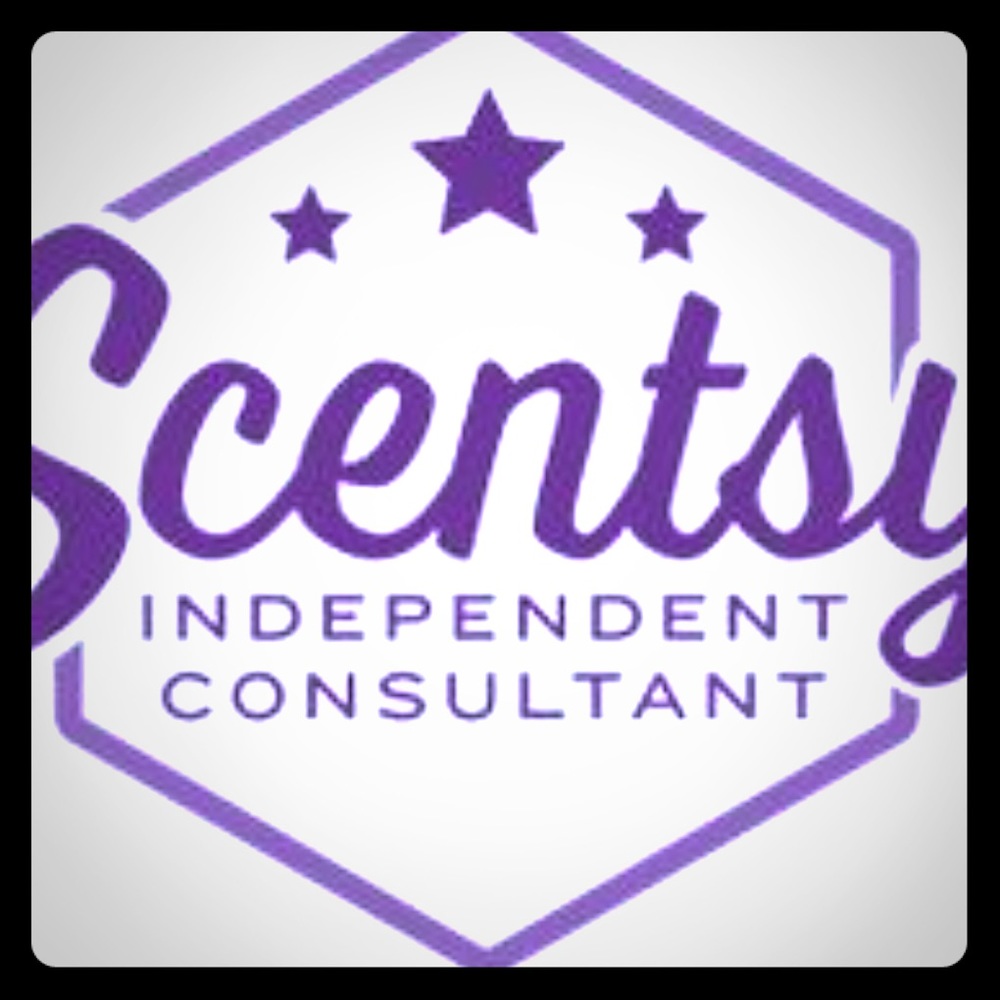 Scentsy!